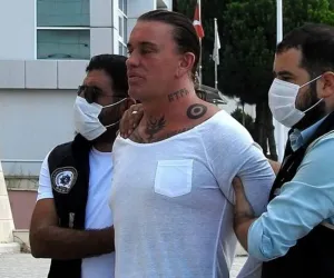 cehennem necati necati arabacı