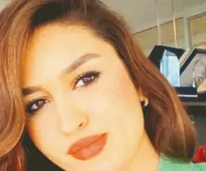 Avukat Göksu Çelebi