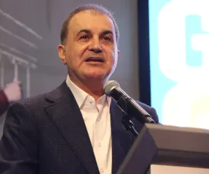 ömer çelik