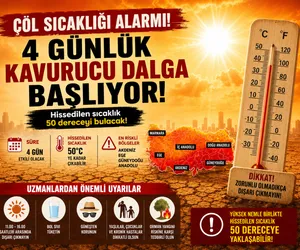 sıcak