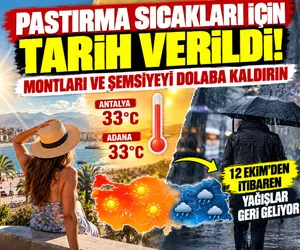 pastırma sıcakları 
