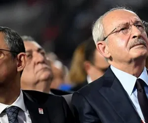 kemal kılıçdaroğlu özgür özel