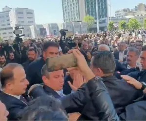 özgür özel