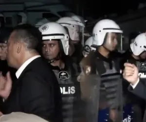 chp istanbul