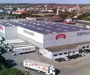 Çiloğlu Gıda