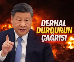 çinde devlet başkanı