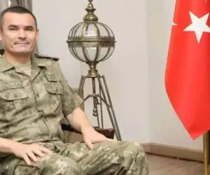 Tuğgeneral Bilal Çokay