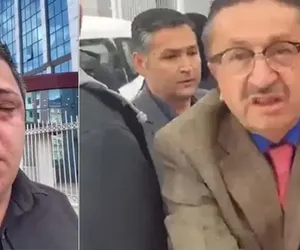 altındağ belediyes i şiddet