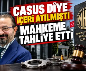 mke eski başkanı  eski MKE Başkanı İsmet Sayhan 