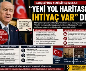 devlet bahçeli
