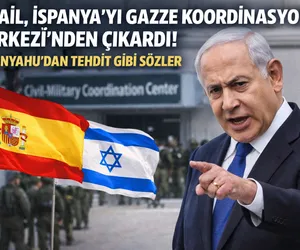 israil ispanya