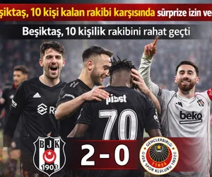 beşiktaş
