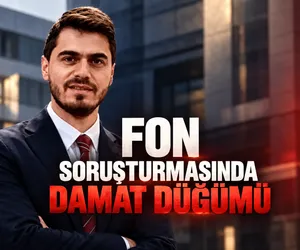 fon soruşturmaıs