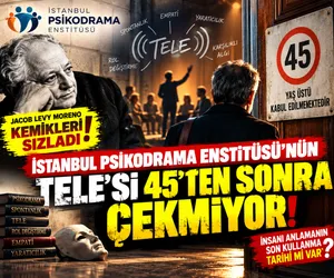 istanbul psikodrama enstitüsü