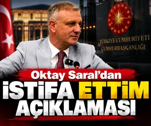 oktay saral