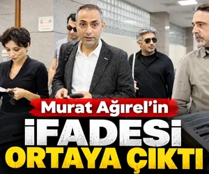 murat ağırel tutuklama