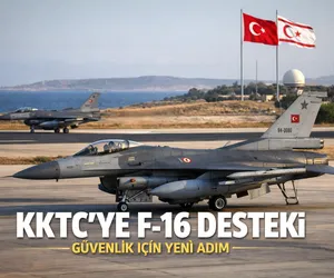 kktc f 16
