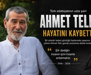 ahmet telli
