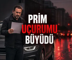 Zorunlu Trafik Sigortası