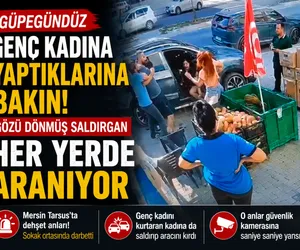 tarsus şiddet