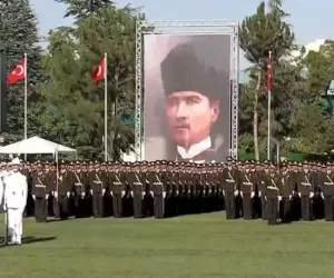 genç teğmenler