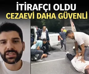 Ayhan Bora Kaplan'ın sağ kolu serdar sertçelik itirafçı oldu 
