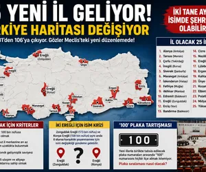 25 yeni il 
