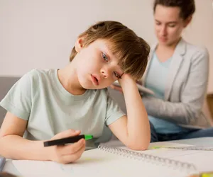 dehb, Dikkat Eksikliği Ve Hiperaktivite Bozukluğu (DEHB)