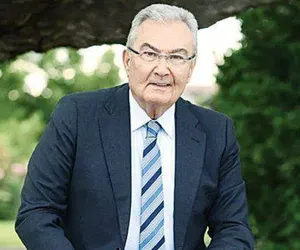 deniz baykal