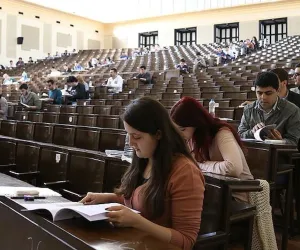 sınav