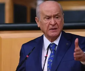 devlet bahçeli 