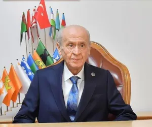 devlet bahçeli