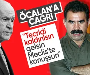 devlet bahçeli abdullah öcalan