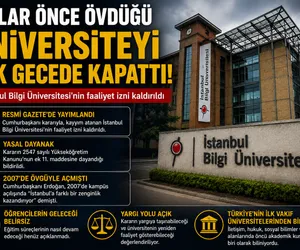 bilgi üniversitesi