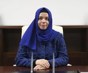 diyanet Huriye Martı