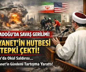 diyanet işleri başkanlığı