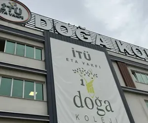 itü kolleji