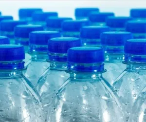 su pet şişe su fabrikası pınar su erikli su rekaber cezası