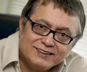 HİKMET ÇETİNKAYA