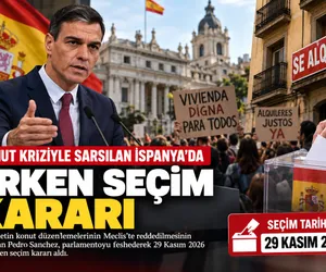ispanya erken seçin Sanchez