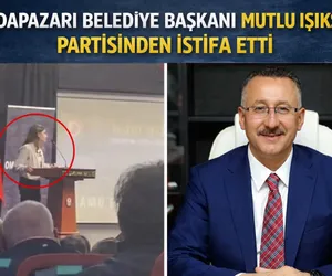 Adapazarı Belediye Başkanı Mutlu Işıksu