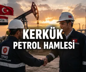 kerkük petrol