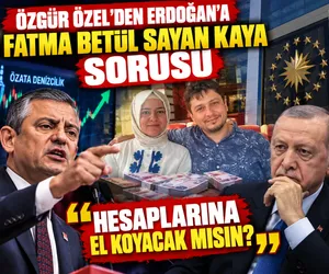özgür özel 