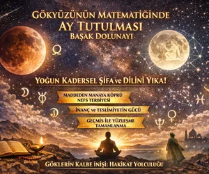 başak dolunayı ay tutulması 