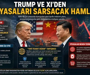 çin abd 