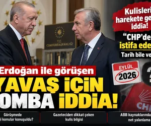 mansur yavaş 