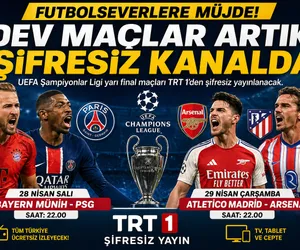 mnaçlar şifresiz kanalda