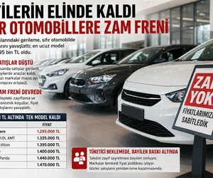 OTOMObil satış 