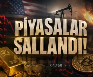 altın düşüş 