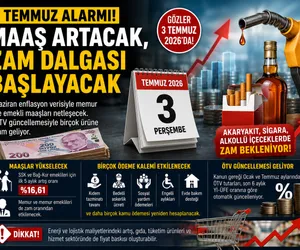 3 temmuz 